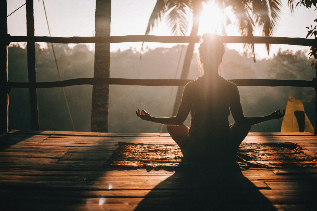 The Sanctuary Wellness Centre and Retreats